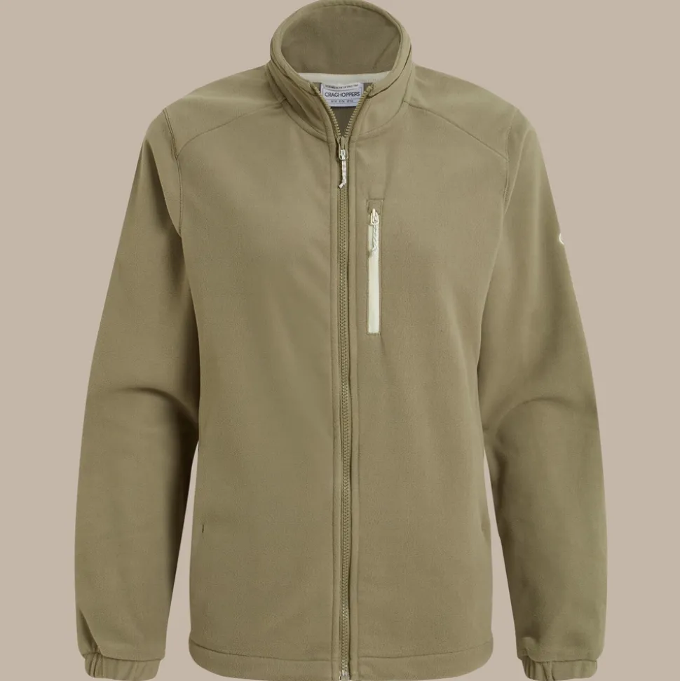Women's Miska Plus II Jacket | Vert