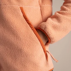 Women's National Trust Oxlip Jacket | Clay