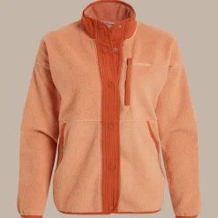 Women's National Trust Oxlip Jacket | Clay