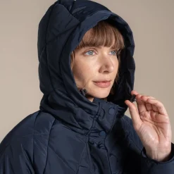 Women's National Trust Sweetgrass Jacket | Dark Sapphire