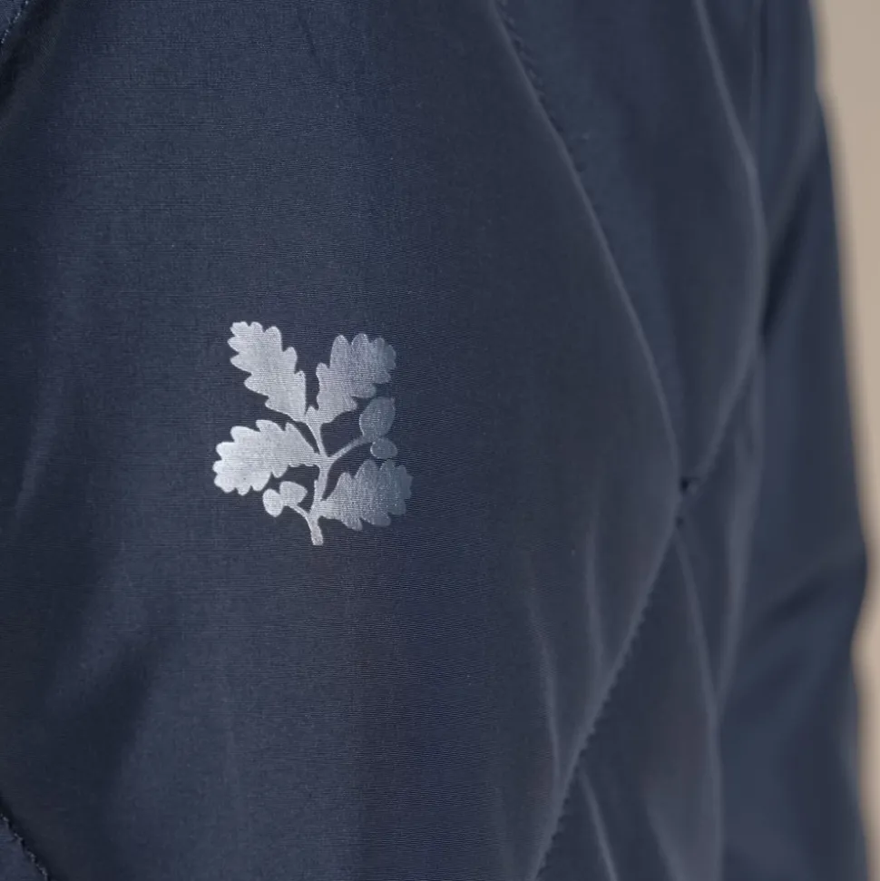 Women's National Trust Sweetgrass Jacket | Dark Sapphire