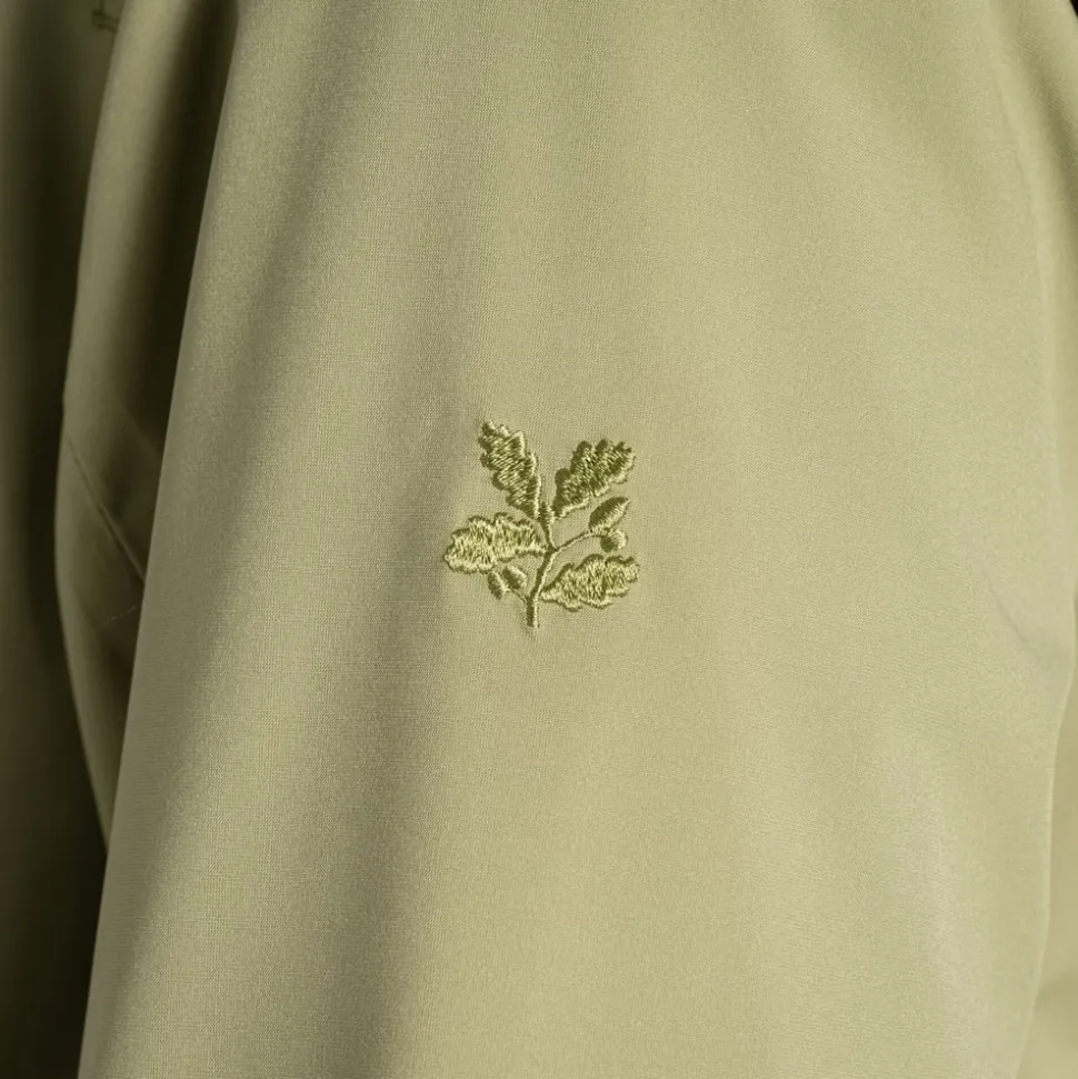 Women's National Trust Tambrook Waterproof Jacket | Clover