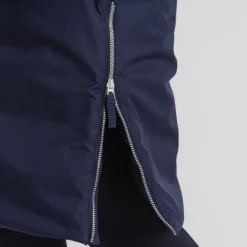 Women's Neev Waterproof Jacket | Blue Navy