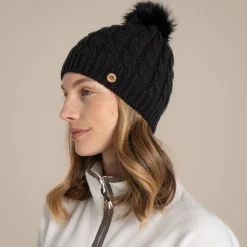 Women's Niamh Hat | Black