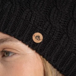 Women's Niamh Hat | Black