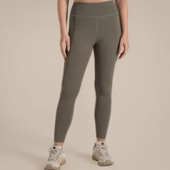 Women's Nosilife Adeena Legging | Wild Olive