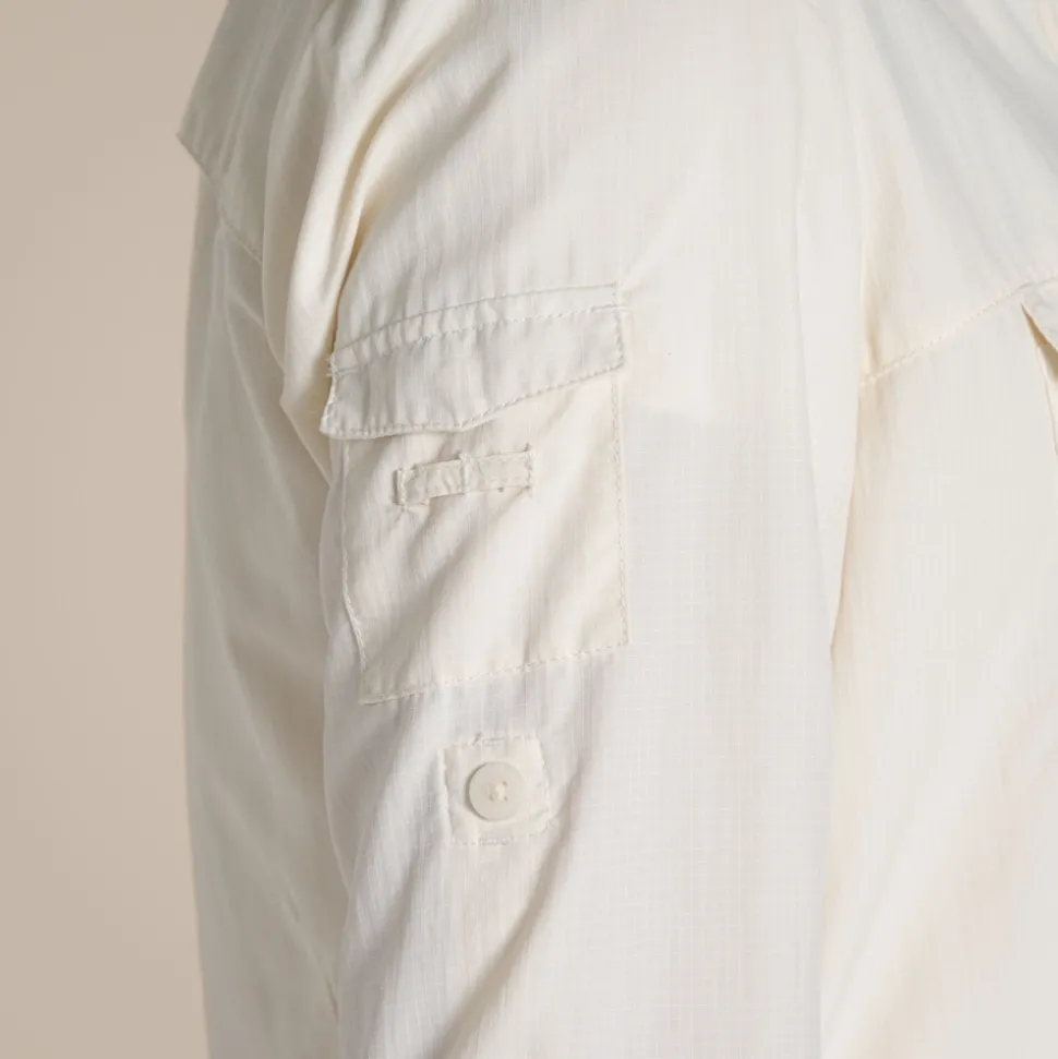 Women's NosiLife Adventure Long Sleeved Shirt III | Seasalt