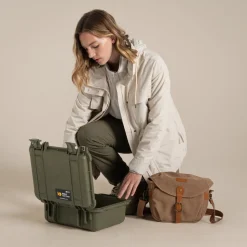 Women's NosiLife Adventure Jacket II | Stone