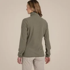 Women's NosiLife Anya Jacket | Soft Moss