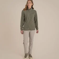Women's NosiLife Anya Jacket | Soft Moss