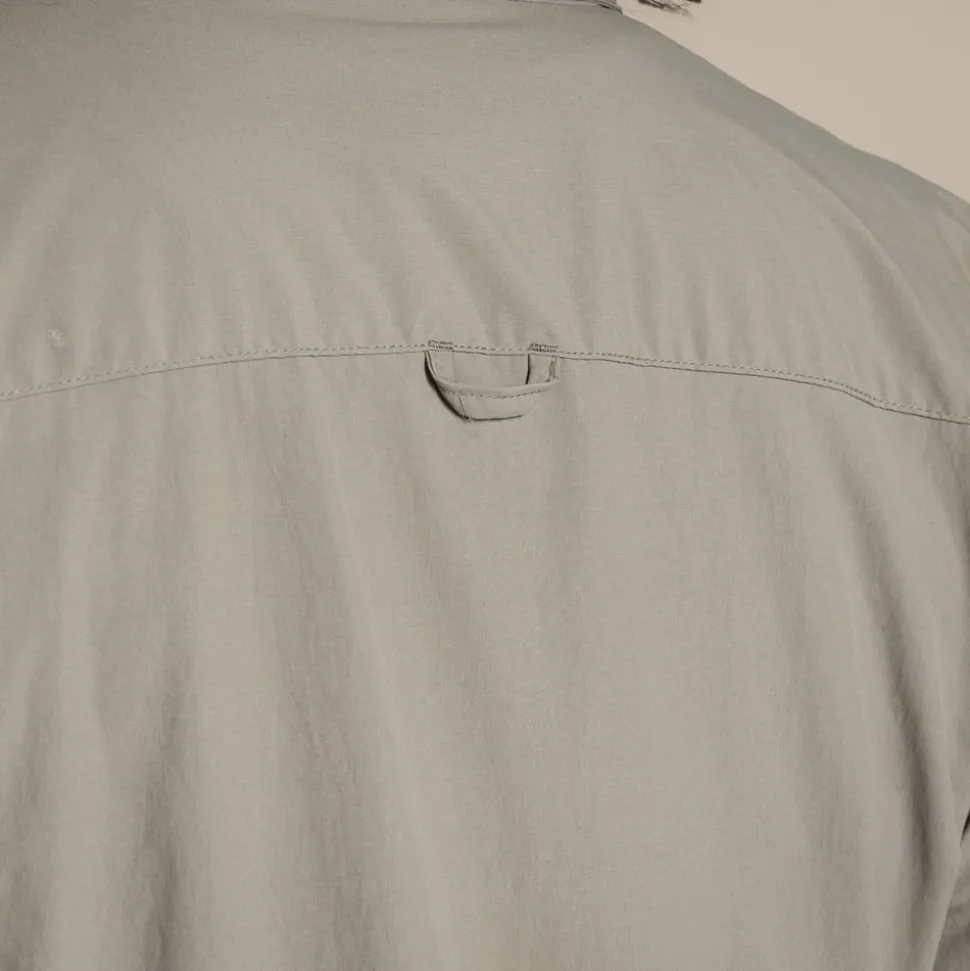 Women's NosiLife Freeda Long Sleeved Shirt | Vert