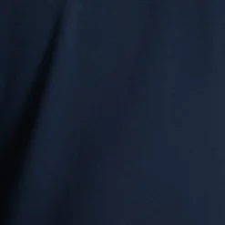 Women's NosiLife Golf Long Sleeved Mock Neck Top | Blue Navy