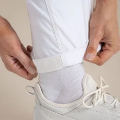 Women's Nosilife Milla Trouser | White