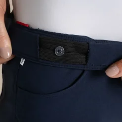Women's Nosilife Milla Trouser | Blue Navy