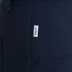 Women's Nosilife Milla Trouser | Blue Navy