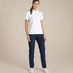 Women's Nosilife Milla Trouser | Blue Navy