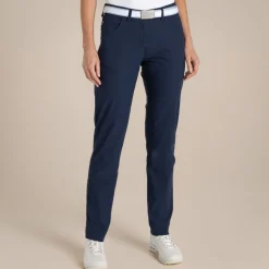Women's Nosilife Milla Trouser | Blue Navy