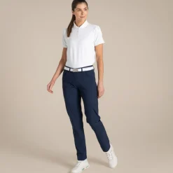Women's Nosilife Milla Trouser | Blue Navy