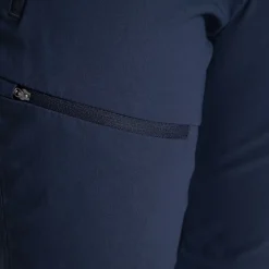 Women's NosiLife Pro Convertible Trouser III | Blue Navy