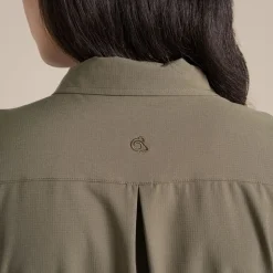 Women's NosiLife Pro Dress IV | Wild Olive