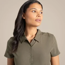 Women's NosiLife Pro Dress IV | Wild Olive