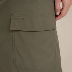 Women's NosiLife Pro Midi Skirt | Wild Olive