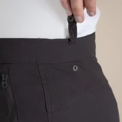 Women's NosiLife Pro Trouser III | Charcoal
