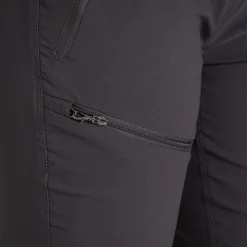 Women's NosiLife Pro Trouser III | Charcoal