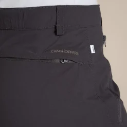 Women's NosiLife Pro Trouser III | Charcoal