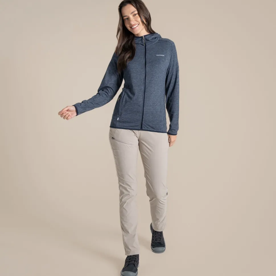 Women's NosiLife Pro Trouser III | Soft Mushroom