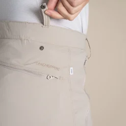 Women's NosiLife Pro Trouser III | Soft Mushroom