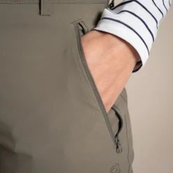 Women's NosiLife Pro Trouser III | Wild Olive