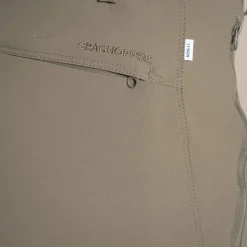 Women's NosiLife Pro Trouser III | Wild Olive