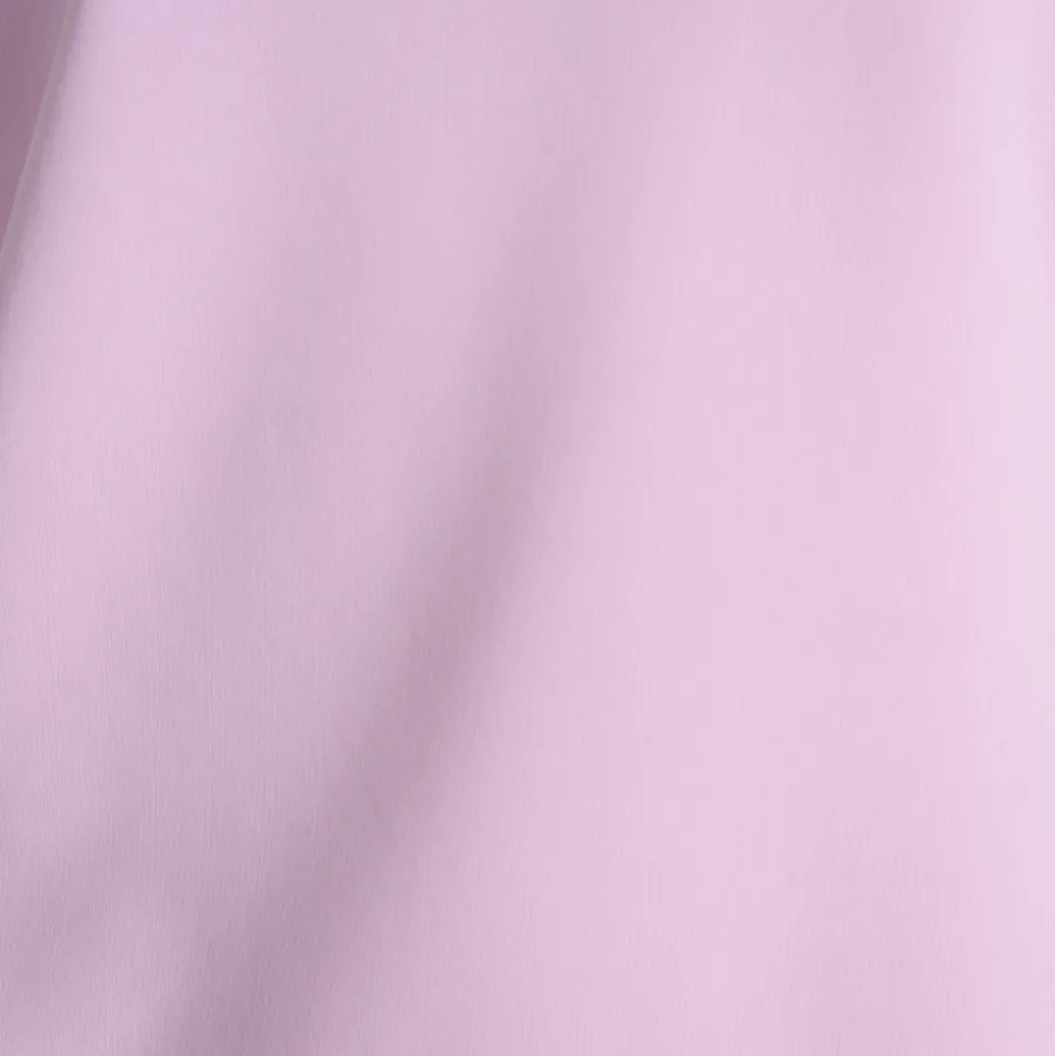 Women's NosiLife Thornbury Golf Long Sleeved Polo Top | Orchid