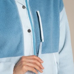 Women's Otrail Jacket | Sky / Light Denim