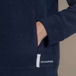 Women's Raja Jacket | Blue Navy