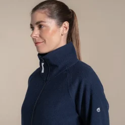 Women's Raja Jacket | Blue Navy