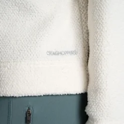 Women's Raya Half Zip Fleece | Seasalt