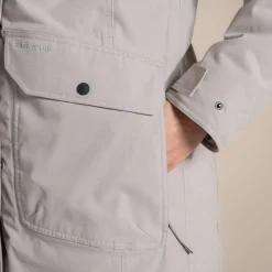 Women's Rosalind II Jacket | Soft Mushroom