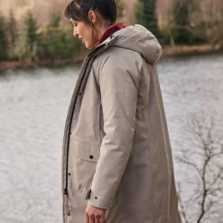 Women's Rosalind II Jacket | Soft Mushroom