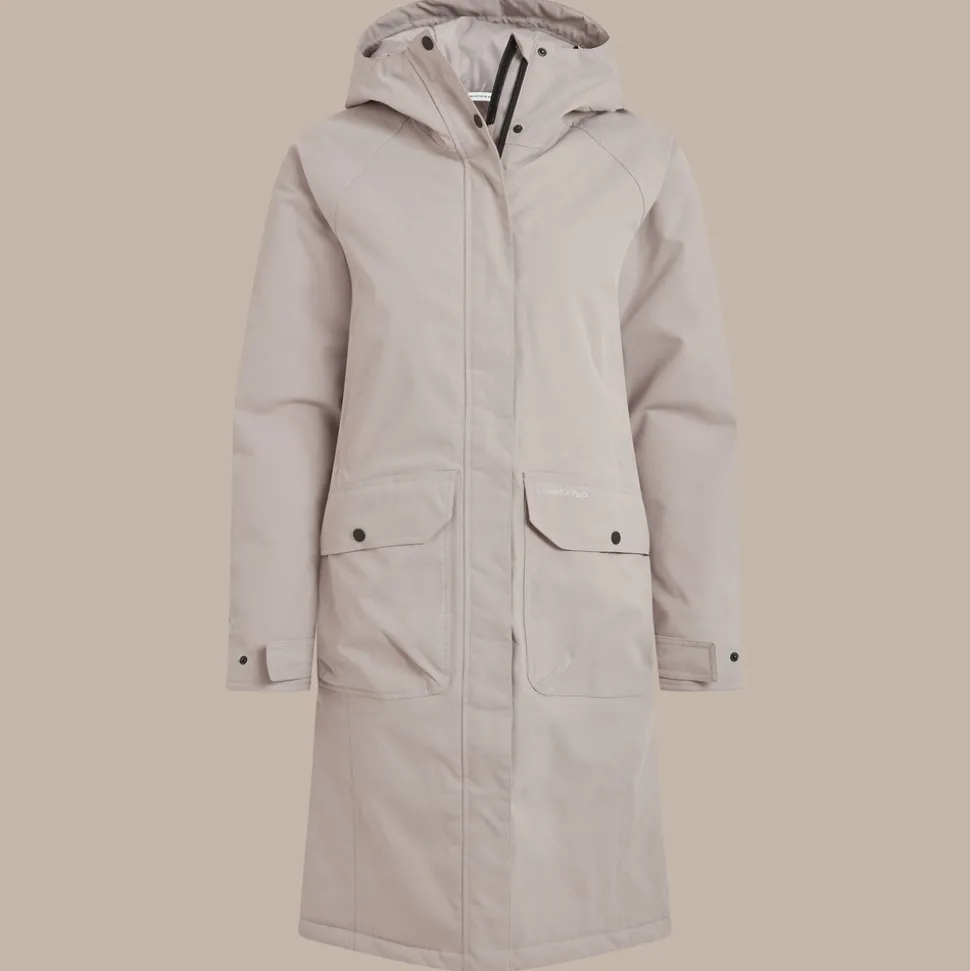 Women's Rosalind II Jacket | Soft Mushroom