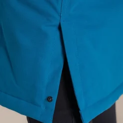 Women's Rosalind II Jacket | Porcelain Blue
