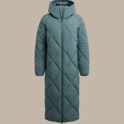 Women's Sarmiento Insulating Hooded Jacket | Atlantic