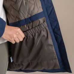Women's Sofia II Jacket | Blue Navy
