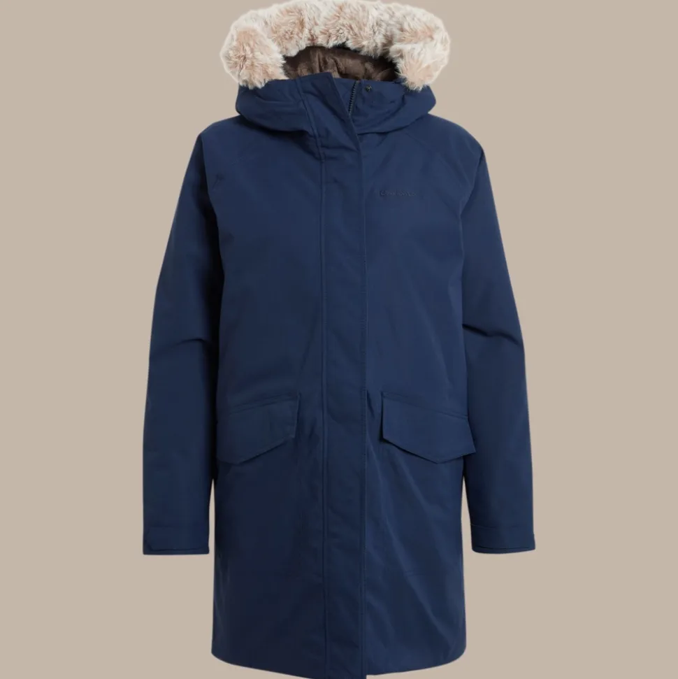 Women's Sofia II Jacket | Blue Navy