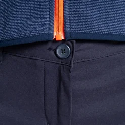 Women's Stretch Kiwi Pro II Shorts | Dark Navy